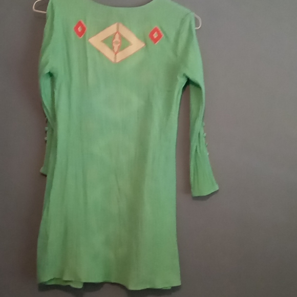 Aztec Dress - Picture 3 of 3